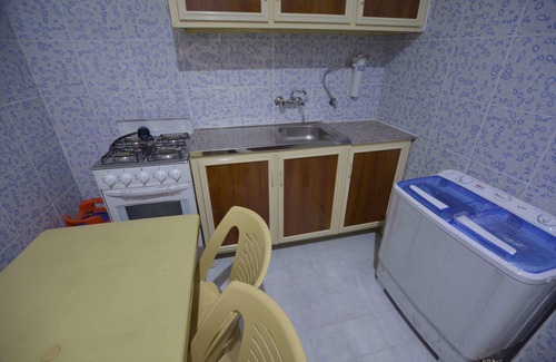 Mahboula Apartamento | Leader Apartments 1