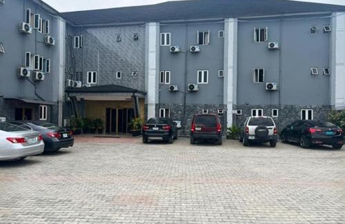 Igwuruta Hotel | Leadwort Hotel
