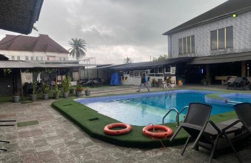 Igwuruta Hotel | Leadwort Hotel