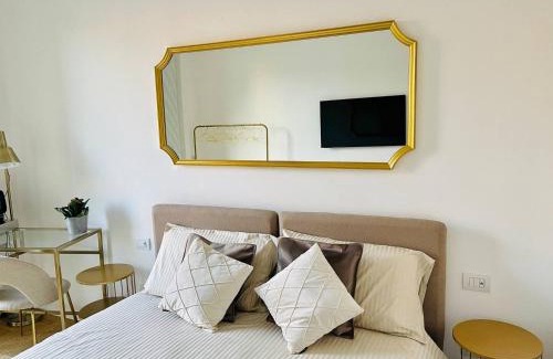 Zona Solari Cama Y Desayuno | Leaf Apartments - Solari/Tortona