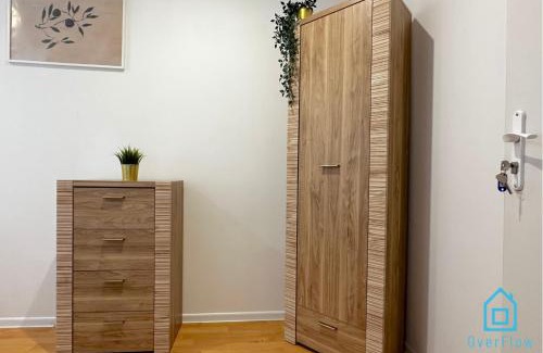 Oliwa Casa | Leaf Room - 20 Minutes to Gdańsk Old Town & Seaside