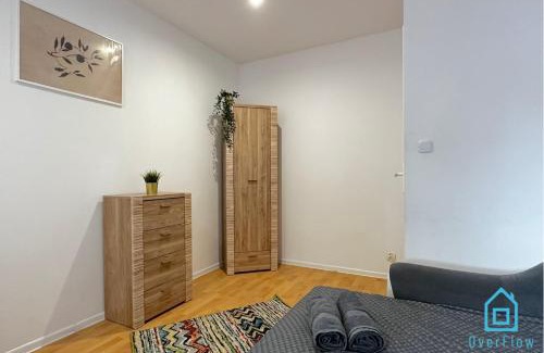 Oliwa Casa | Leaf Room - 20 Minutes to Gdańsk Old Town & Seaside