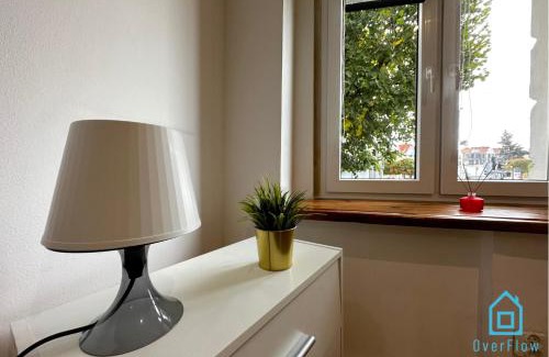 Oliwa Casa | Leaf Room - 20 Minutes to Gdańsk Old Town & Seaside