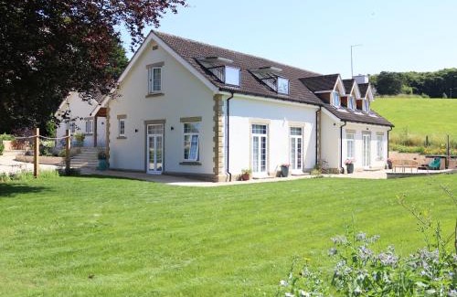 Chippenham Casa | Leafield House Nables Farm