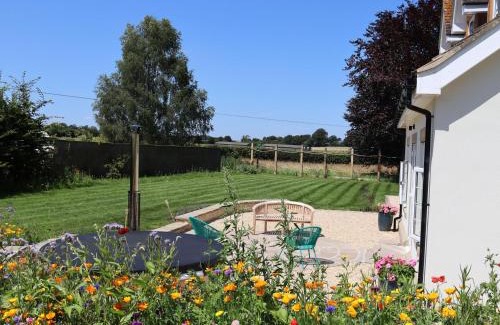Chippenham Casa | Leafield House Nables Farm