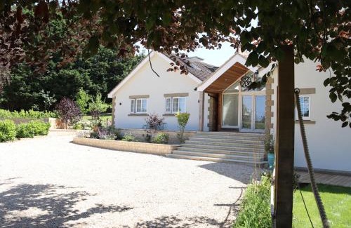 Chippenham Casa | Leafield House Nables Farm