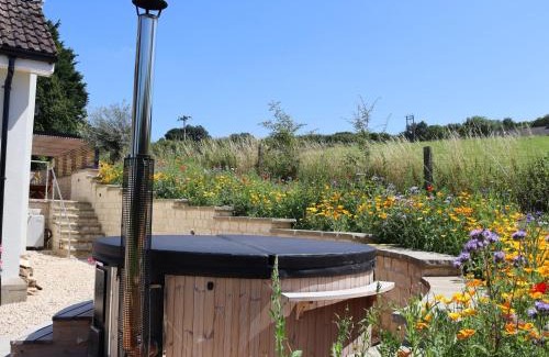 Chippenham Casa | Leafield House Nables Farm