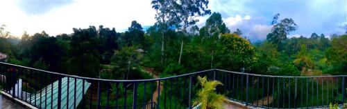 Bandarawela Cama Y Desayuno | LeafStone Guest