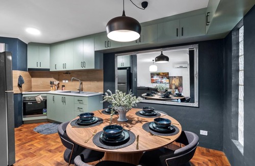 Kensington Apartamento | Leafy central stylish apartment in great location.