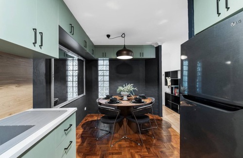 Kensington Apartamento | Leafy central stylish apartment in great location.