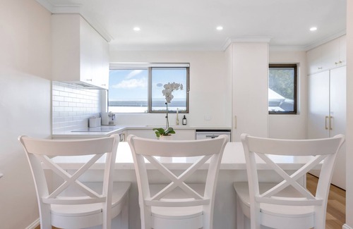 Shenton Park Apartamento | Leafy green over King's park