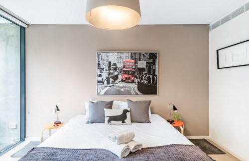 Camperdown Apartamento | Leafy Inner City Apartment Camperdown