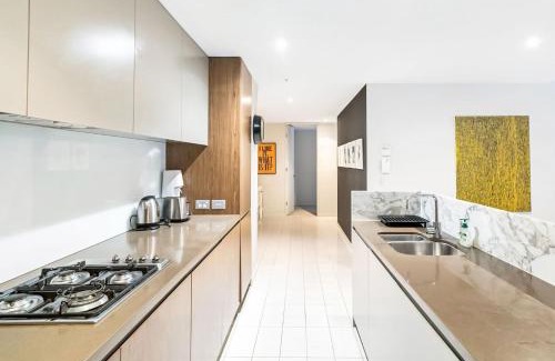Camperdown Apartamento | Leafy Inner City Apartment Camperdown