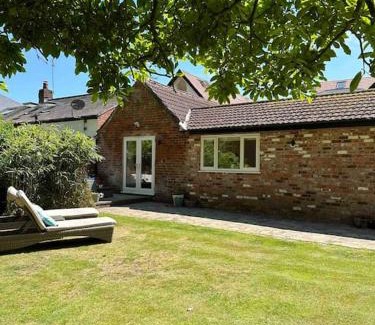 Lytham St. Anne's Casa | Leafy lodge in Lytham