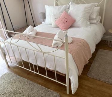 Lytham St. Anne's Casa | Leafy lodge in Lytham