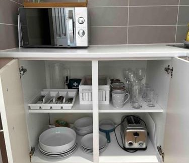 Lytham St. Anne's Casa | Leafy lodge in Lytham