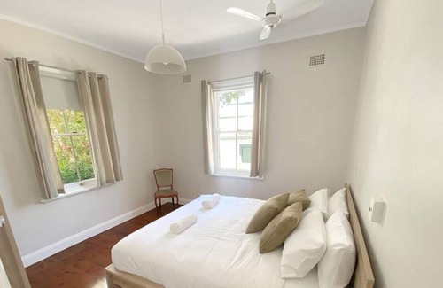 East Tamworth Apartamento | Leafy Lodge - Secluded retreat in East Tamworth