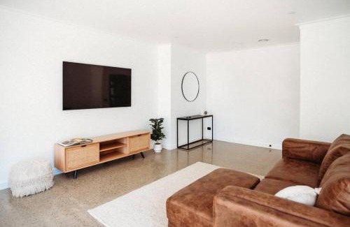 Benalla West Casa | Leafy Retreat - Benalla
