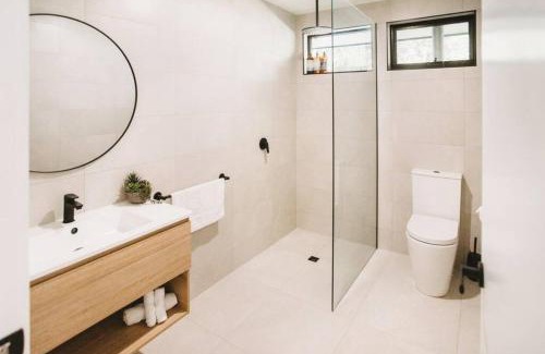 Benalla West Casa | Leafy Retreat - Benalla