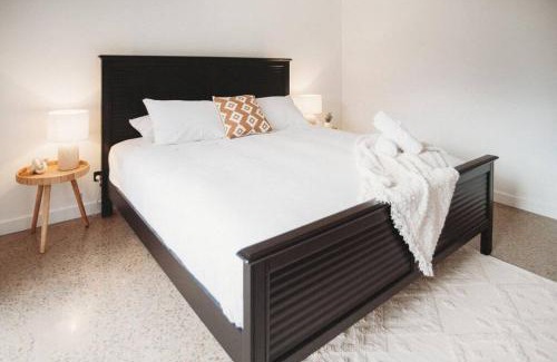 Benalla West Casa | Leafy Retreat - Benalla