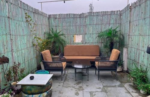 Mahipalpur Extension Apartamento | Leafyinn Bunk House