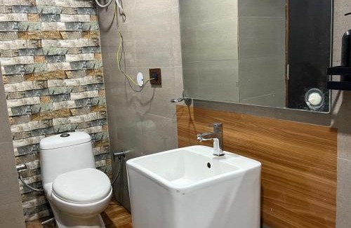 Mahipalpur Extension Apartamento | Leafyinn Bunk House