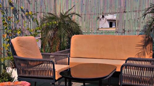 Mahipalpur Extension Apartamento | Leafyinn Bunk House
