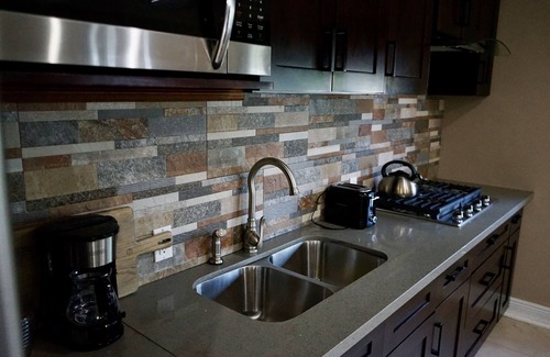 Nassau Apartamento | Leah's Heaven #1 - Sandrania Gardens Spacious Apt