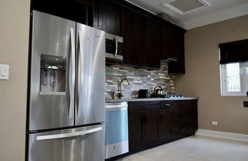 Nassau Apartamento | Leah's Heaven #1 - Sandrania Gardens Spacious Apt