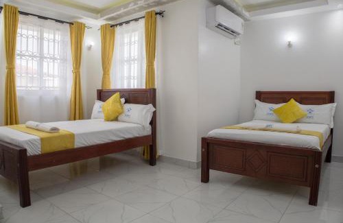 Shanzu Villa | Leah's Luxury Villa