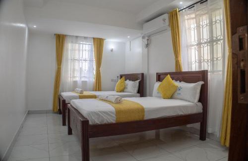 Shanzu Villa | Leah's Luxury Villa