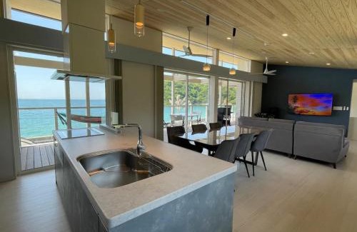 Imabari Casa | LeaLea Resort Villa Kamoike - Vacation STAY 16761