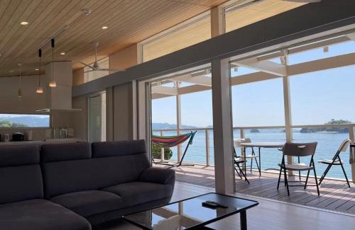 Imabari Casa | LeaLea Resort Villa Kamoike - Vacation STAY 16761