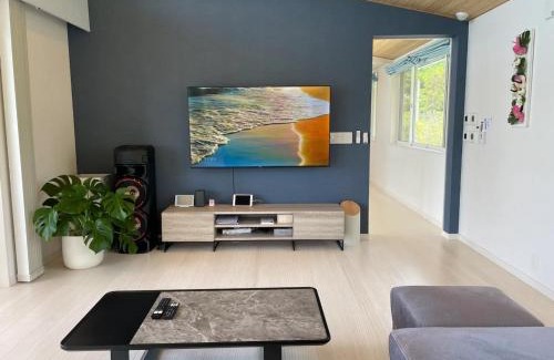 Imabari Casa | LeaLea Resort Villa Kamoike - Vacation STAY 16761