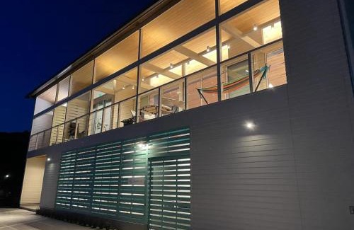 Imabari Casa | LeaLea Resort Villa Kamoike - Vacation STAY 16761