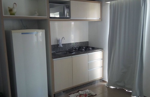Ze Amandio Casa | Leall House Kit Net casa