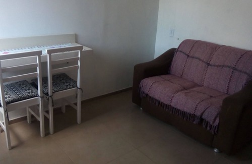 Ze Amandio Casa | Leall House Kit Net casa