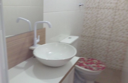 Ze Amandio Casa | Leall House Kit Net casa