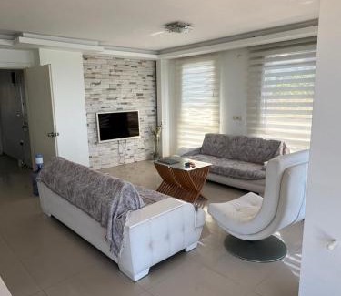 Urla Casa | Leamarin