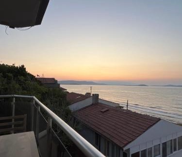 Urla Casa | Leamarin