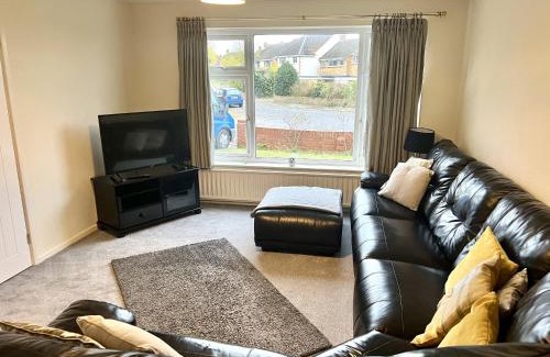 Kidlington Casa | Leamington Drive