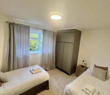 Kidlington Casa | Leamington Drive