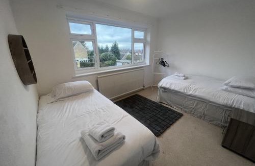 Kidlington Casa | Leamington Drive