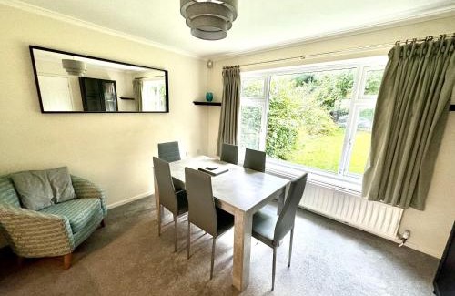 Kidlington Casa | Leamington Drive