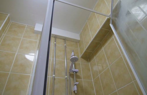 Leamington Spa Apartamento | Leamington Spa Gem Cozy Studio Awaits You