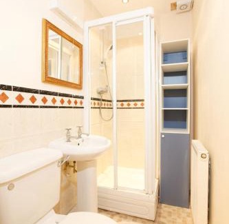 Leamington Spa Apartamento | Leamington Spa Apartments