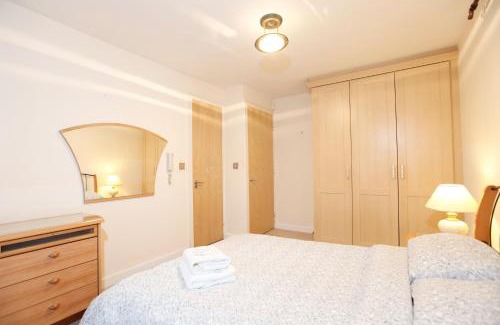 Leamington Spa Apartamento | Leamington Spa Apartments
