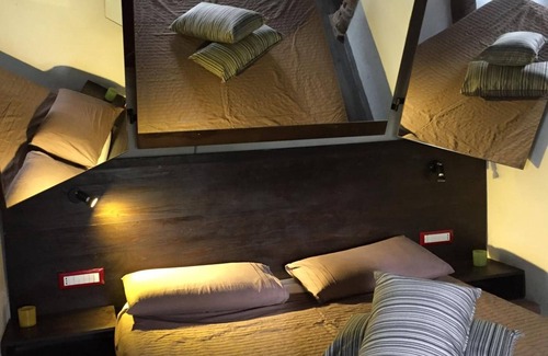 Predappio Cama Y Desayuno | LeAmorine White House B&B