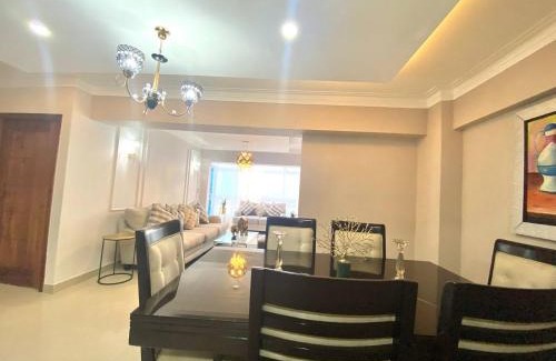 Los Rios Apartamento | LEAN LUXURY Santo Domingo