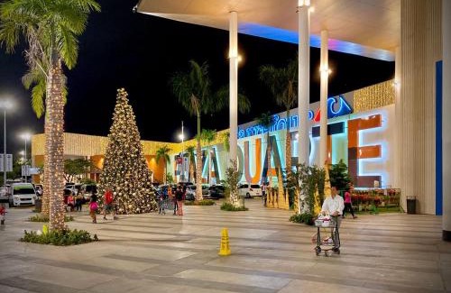 Los Rios Apartamento | LEAN LUXURY Santo Domingo